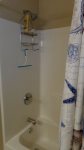 Full Bathroom Shower/Tub